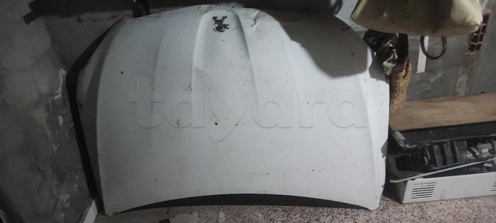 Carte voiture Peugeot 301