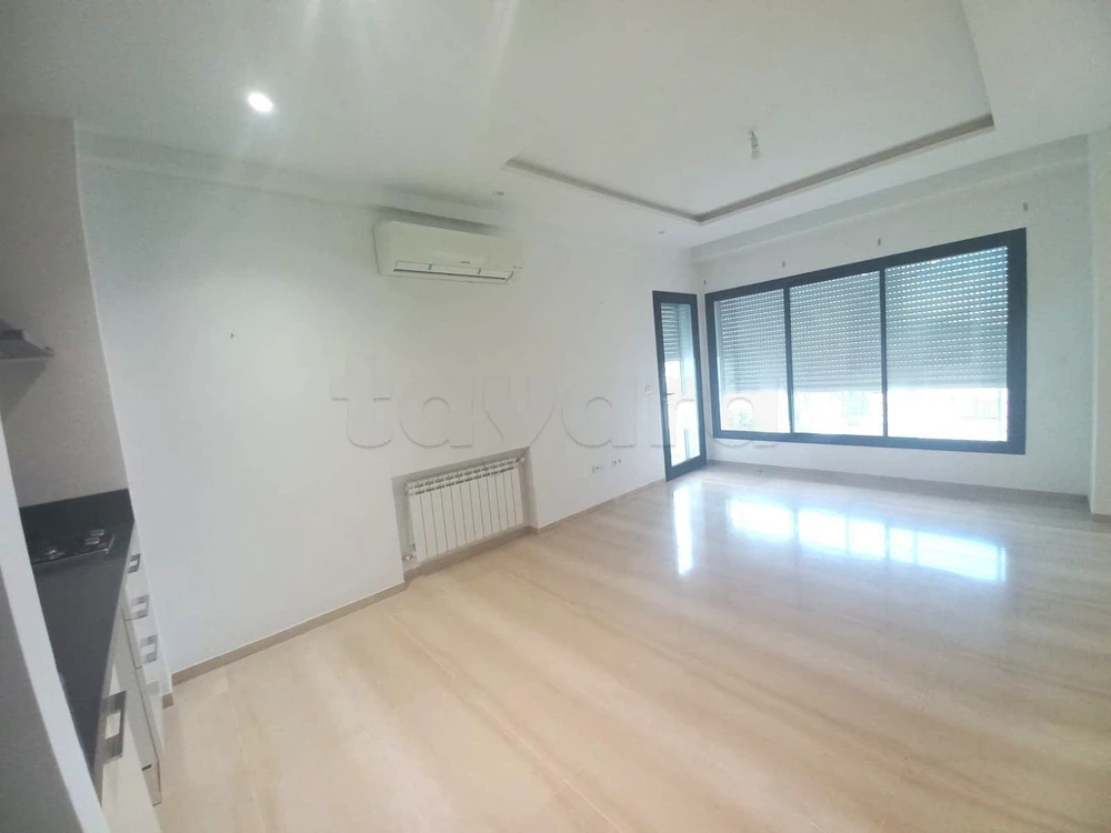 A louer un studio s0 à Ain zaghouan nord