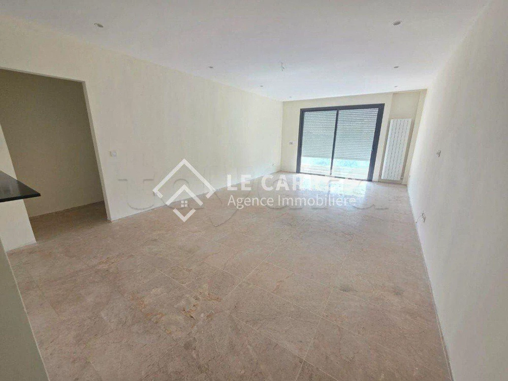Appartement s3 à louer à Ain Zaghouan Nord