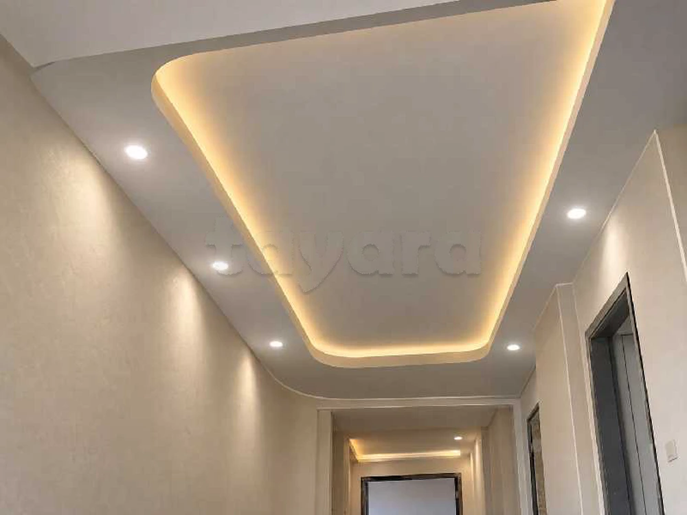🔨 PLAQUO & AMÉNAGEMENT INTÉRIEUR – BIZERTE