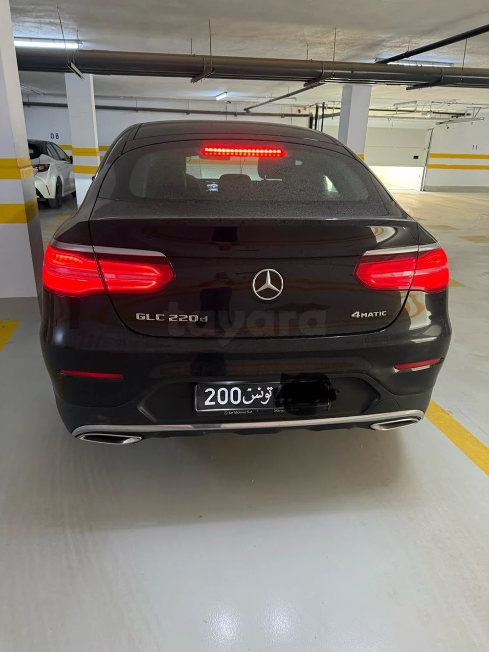 Mercedes-Benz Classe GLC