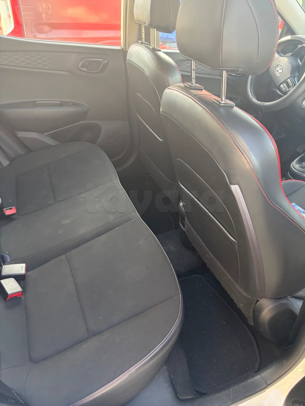 Hyundai grand i10