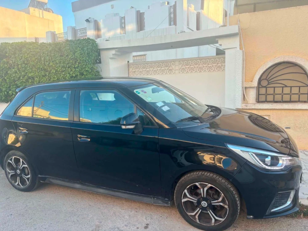 MG 3