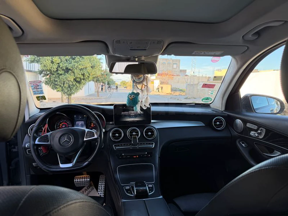 Mercedes-Benz Classe CLC