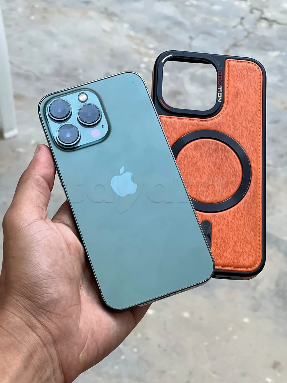 Iphone 13 pro