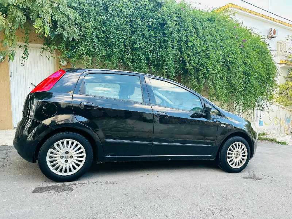 Fiat Grande Punto