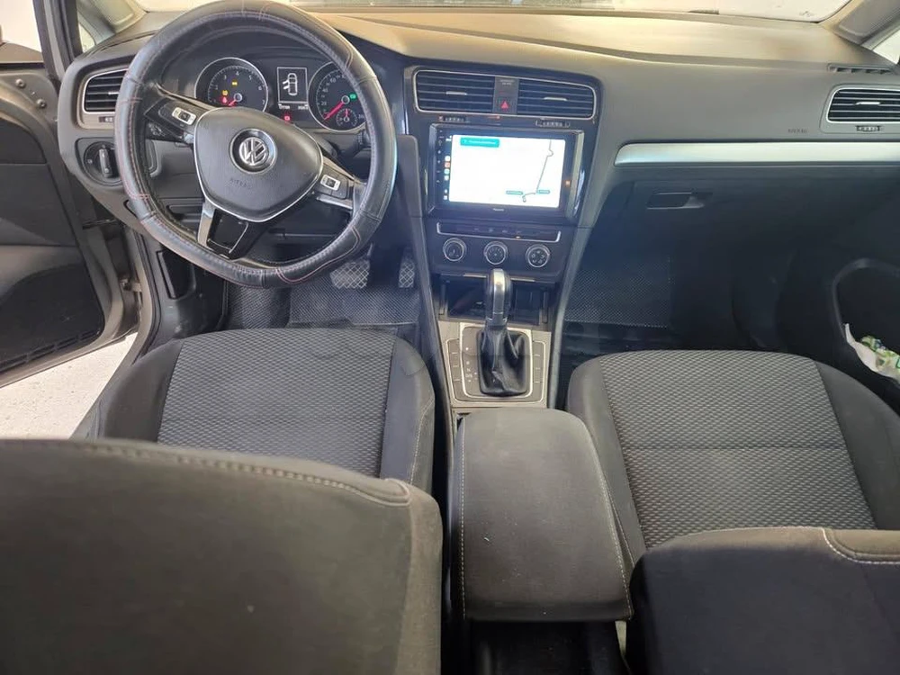 Volkswagen Golf 7
