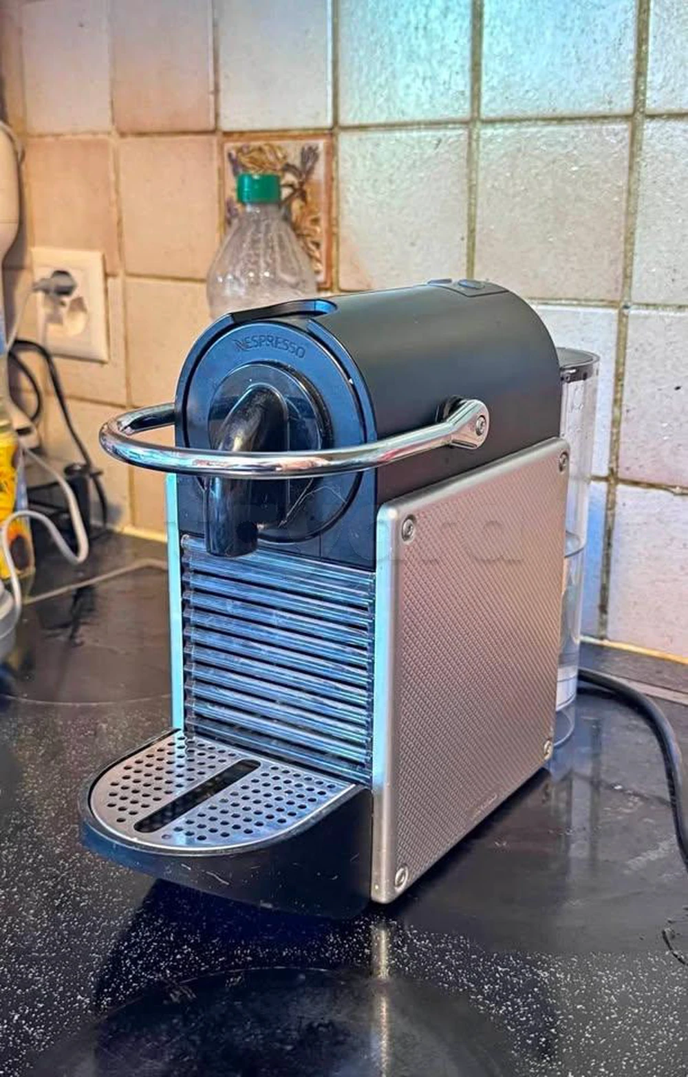 Machine a cafe nespresso