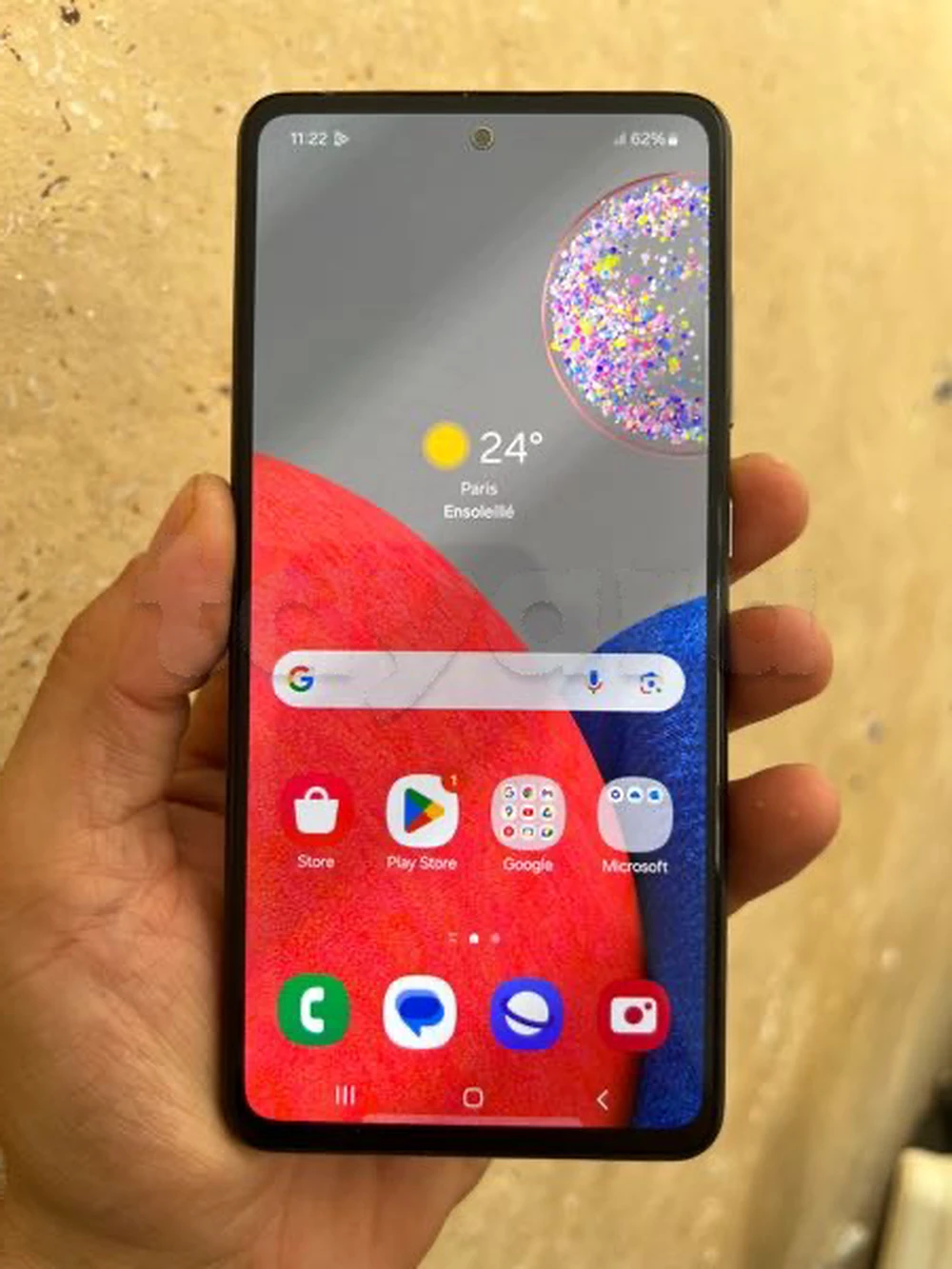 Samsung A52s 5G 6GB 128GB