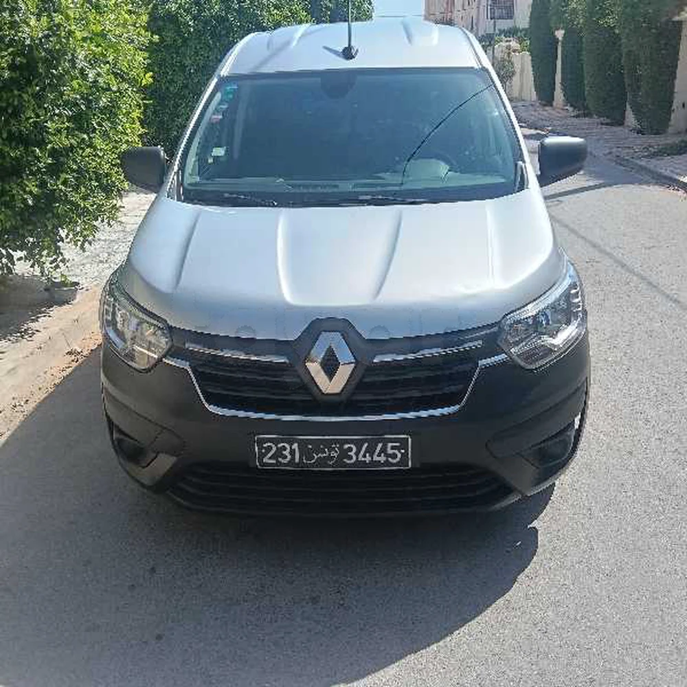 Renault Express