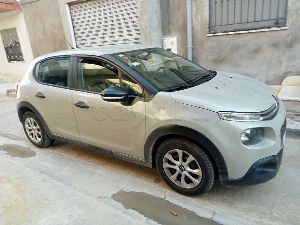 Citroen C35