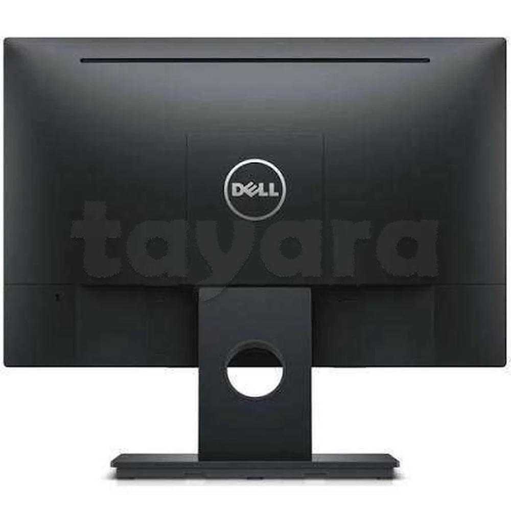 Ecran Dell 20" LCD HD LED E2020H