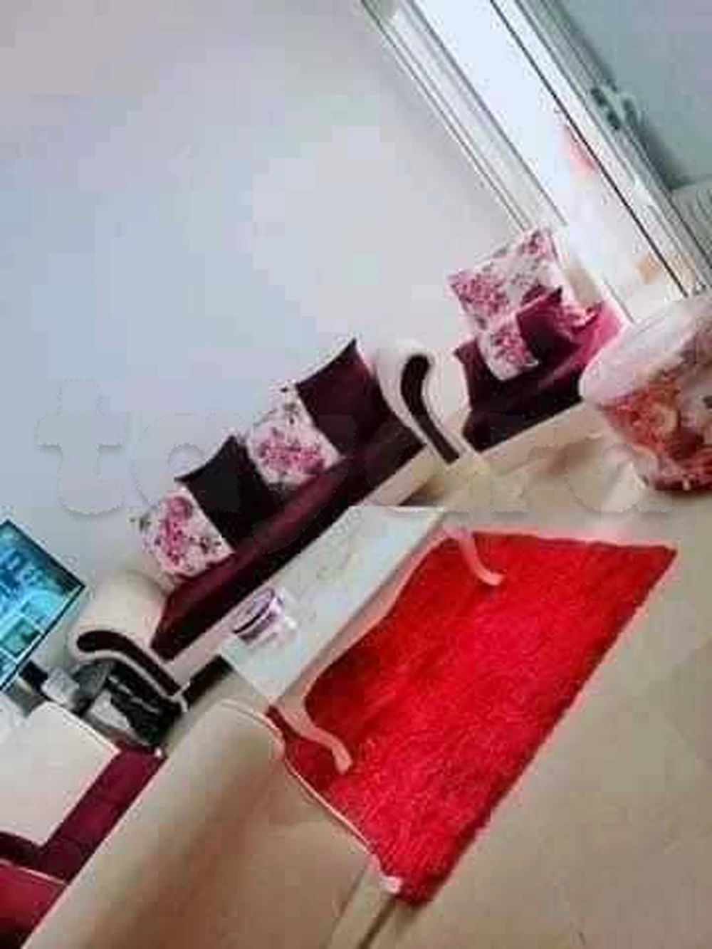location appartement meublé par jour cité Nasser tunis ☎️24933824