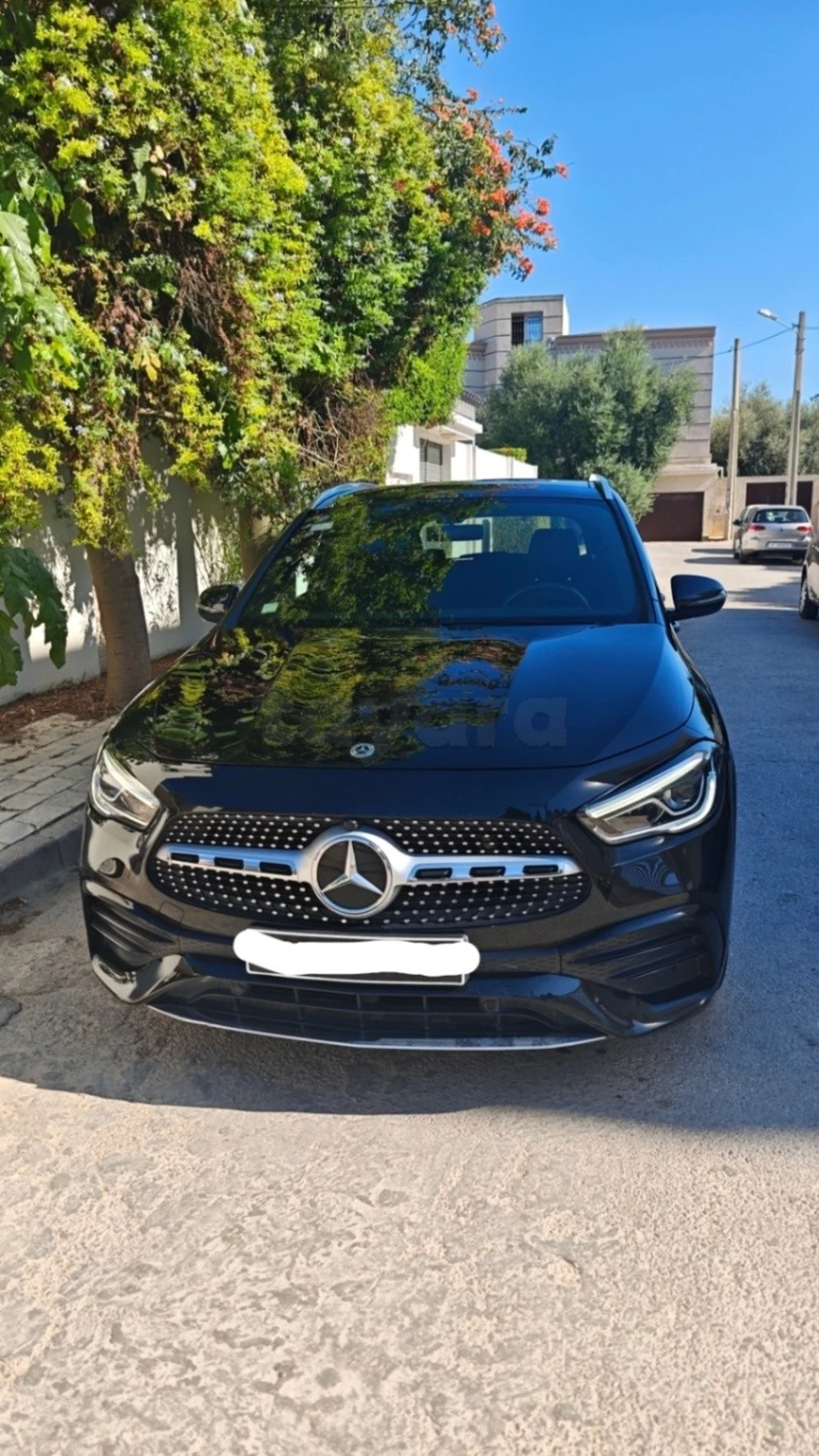 Mercedes-Benz Classe GLA