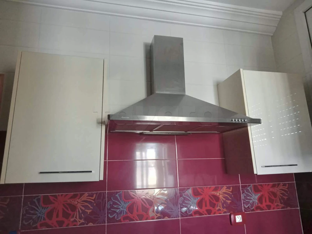 Plaque de cuisson + Hotte (FOCUS)