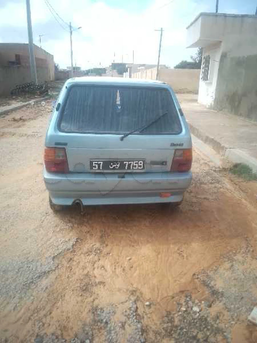 Fiat Uno