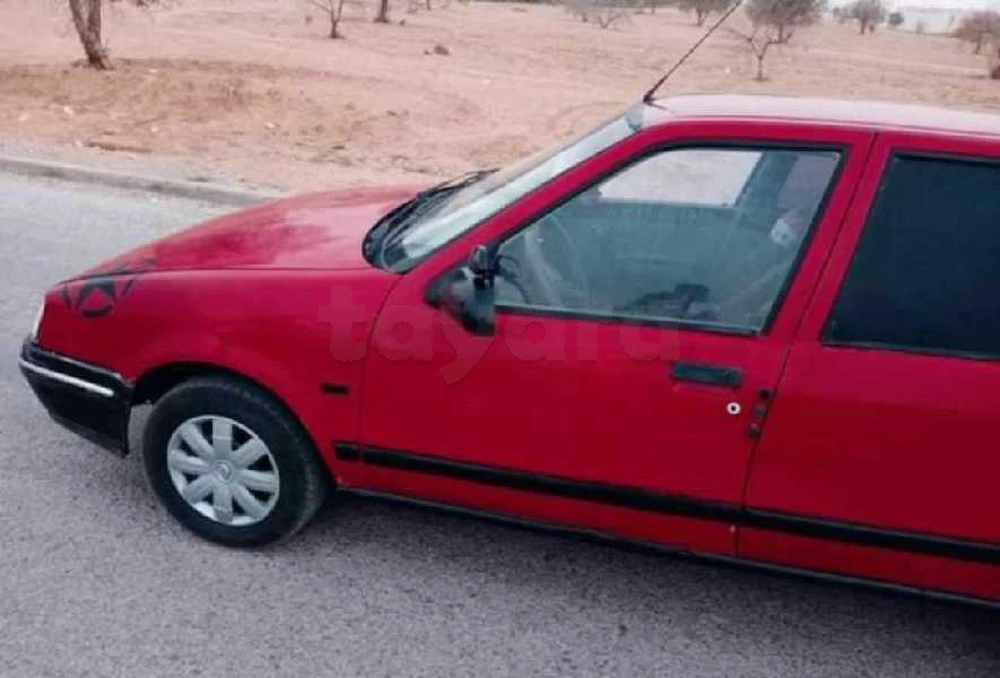 Renault 19