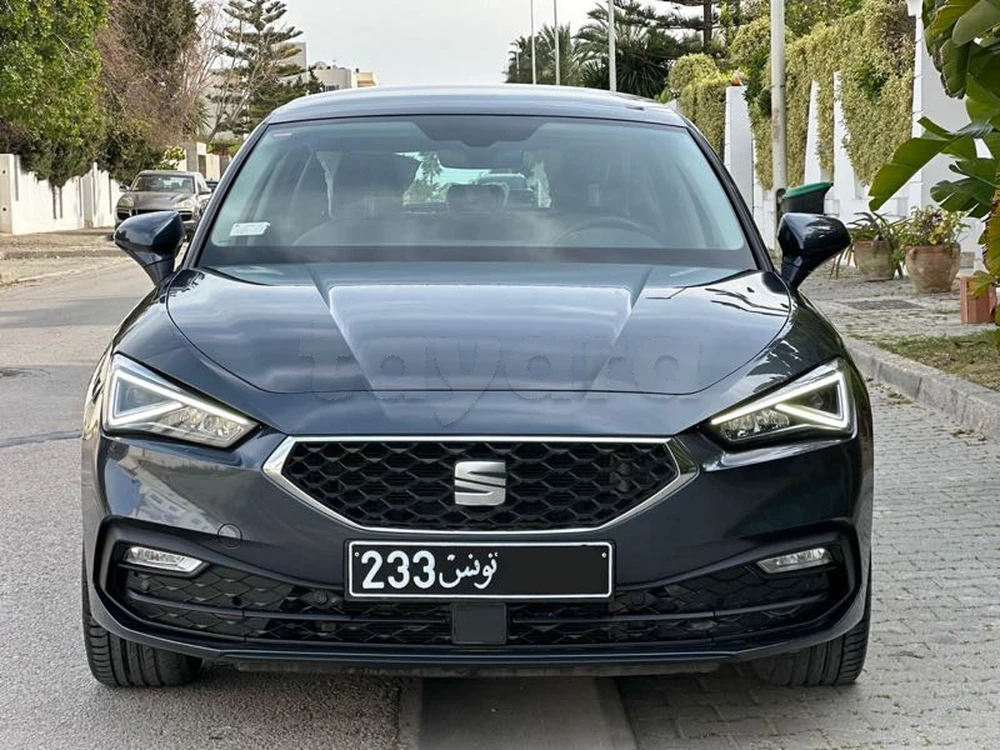 SEAT Leon ST