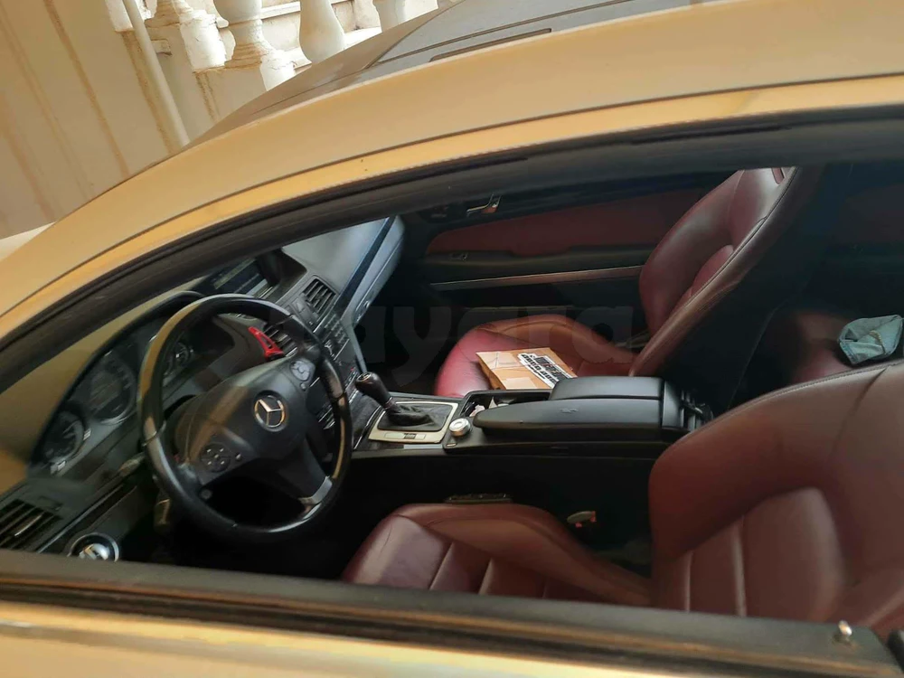 Mercedes-Benz Classe CLC