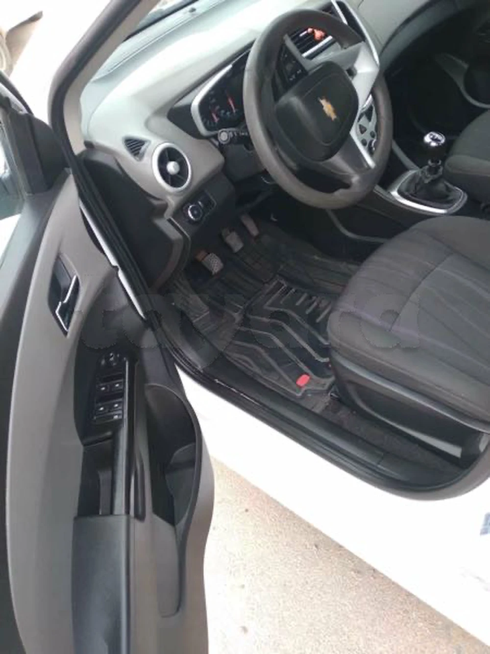 Chevrolet Alero
