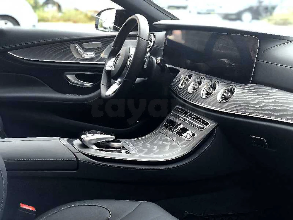 Mercedes-Benz Classe CLS