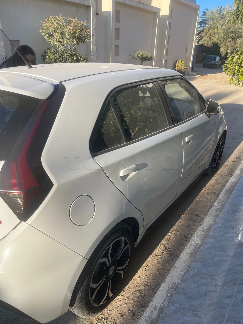 MG 3
