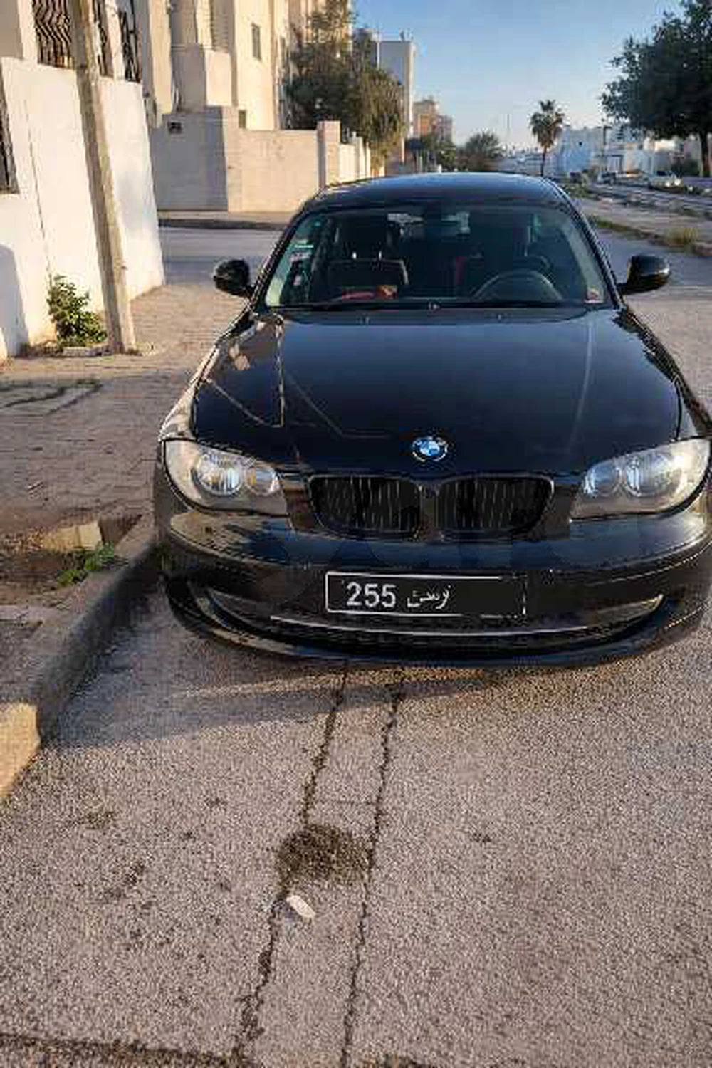 BMW Serie 1