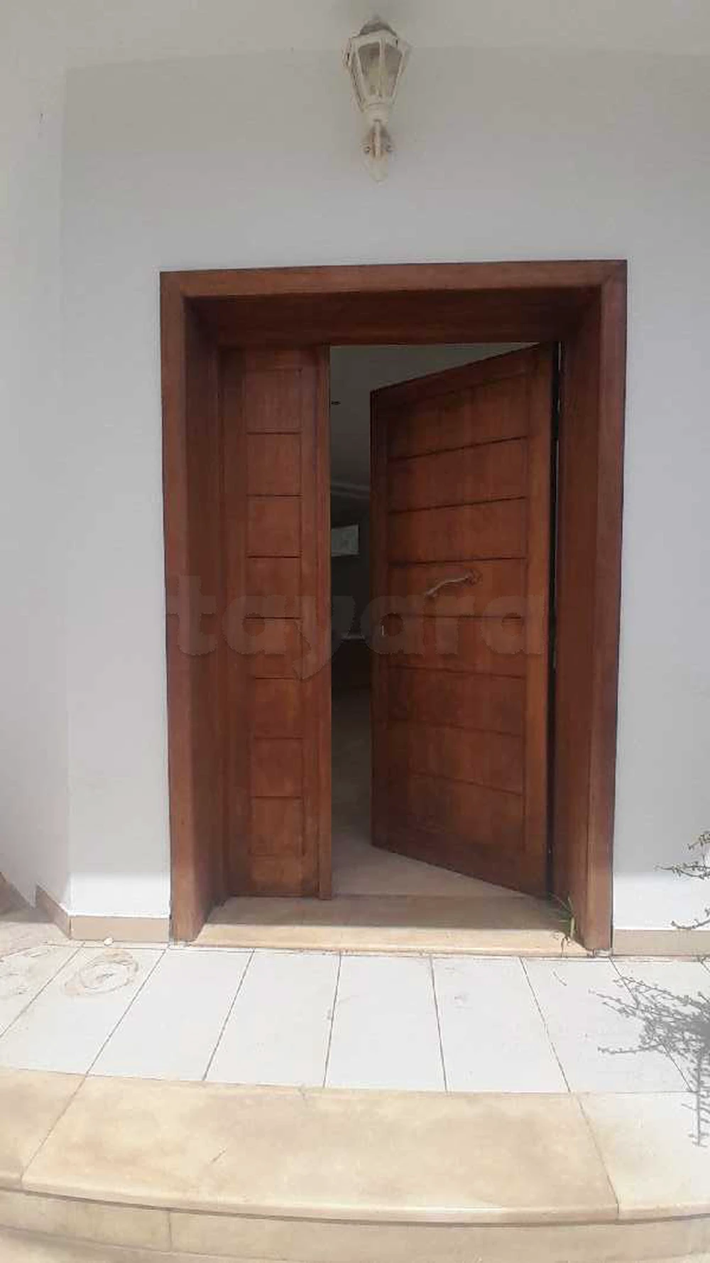 marsa cube villa s3