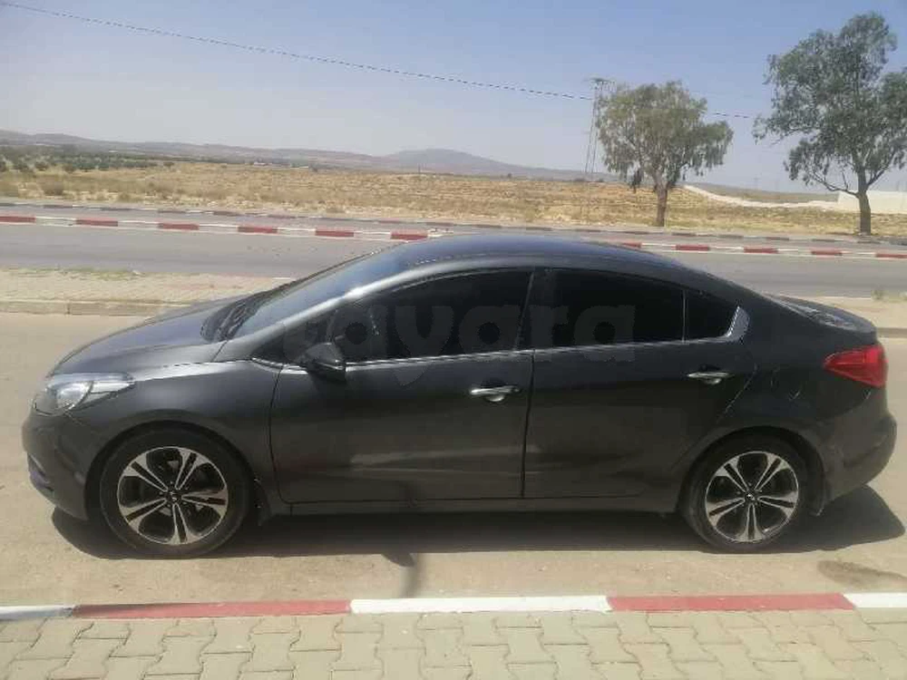 Kia Cerato