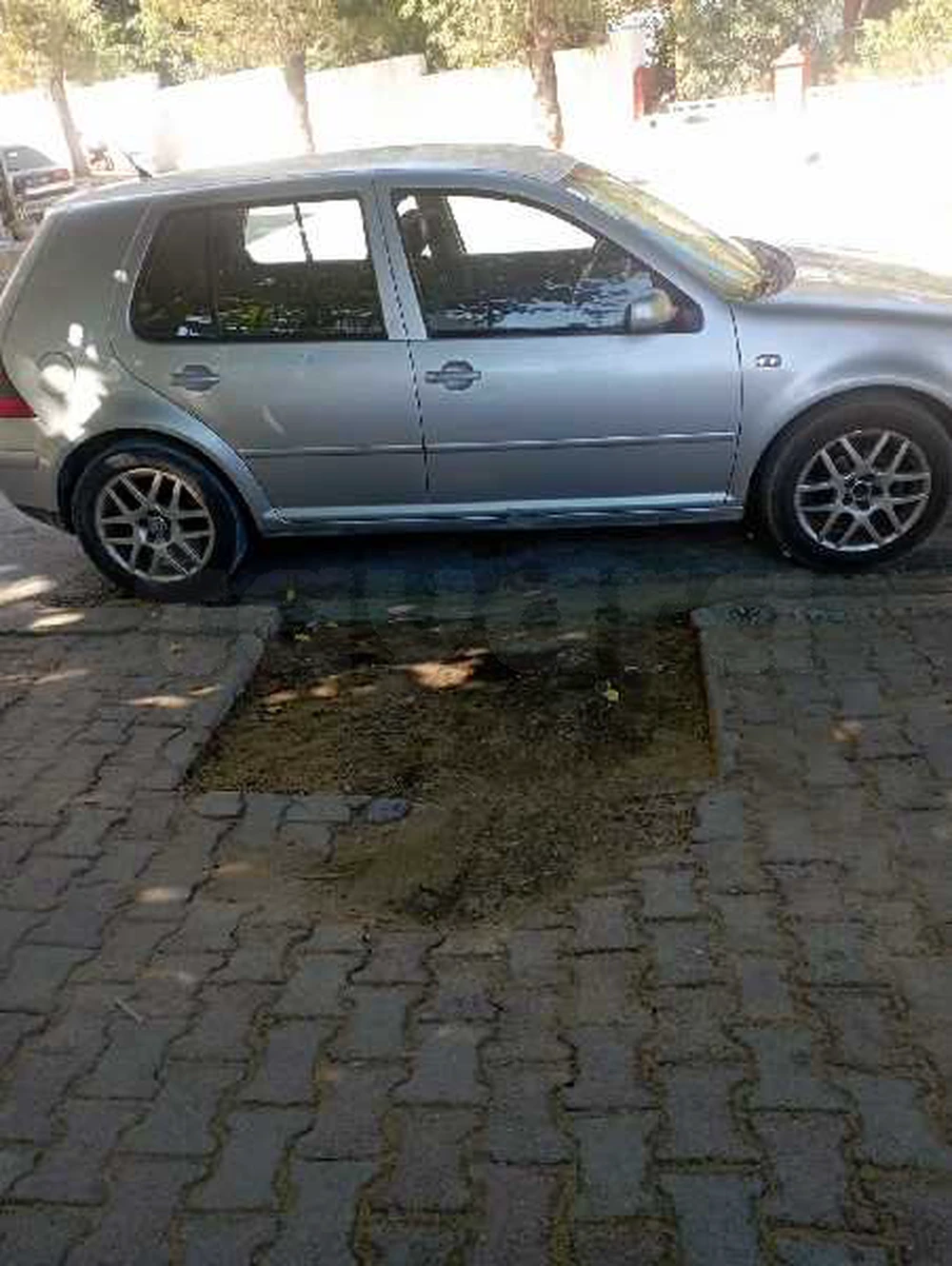 Volkswagen Golf 4