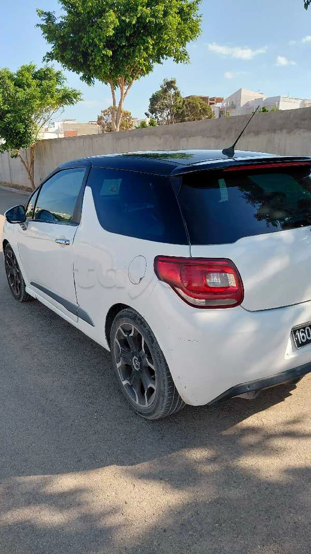 Citroen DS3