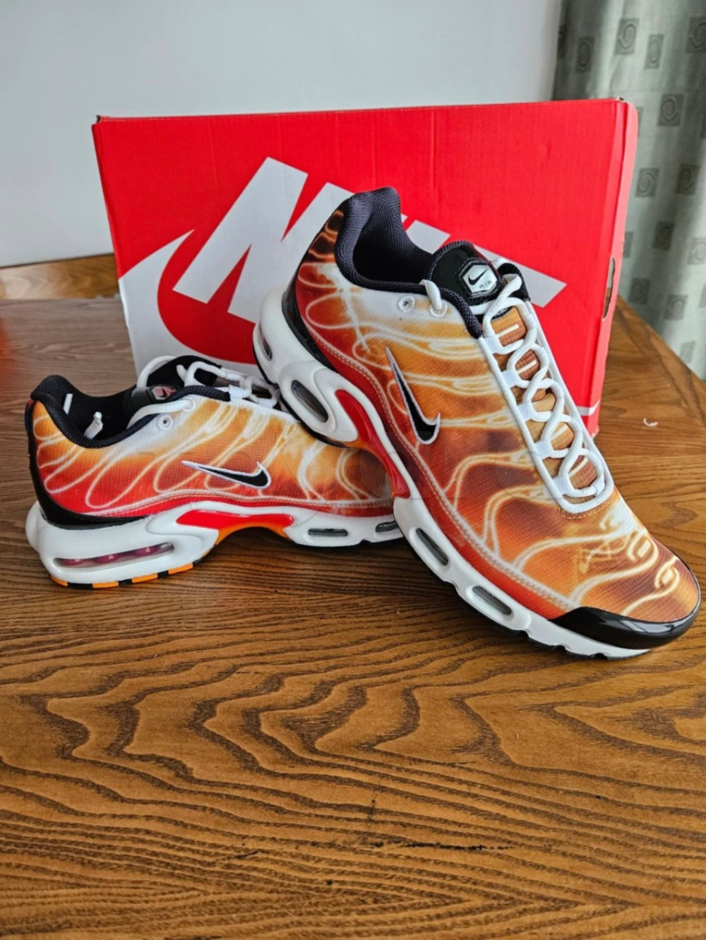 Nike Air Max Plus OG pointure 43 prix 650dt