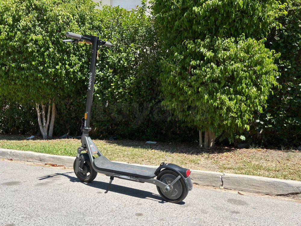 Xiaomi Electric Scooter Lite - Quasi neuve (Sous garantie)