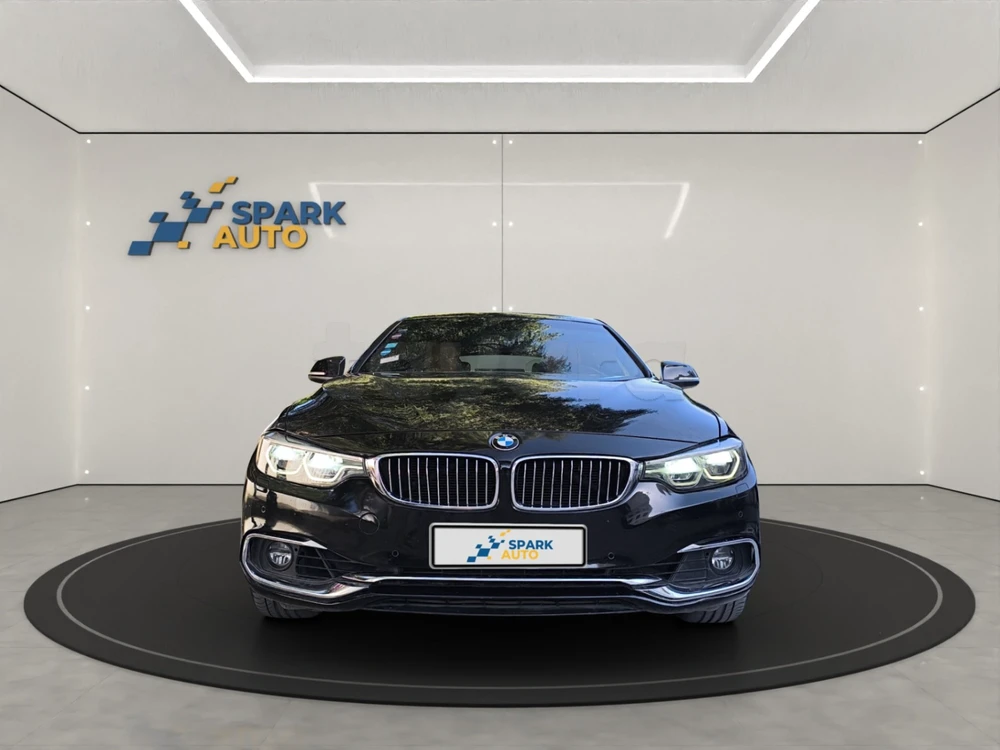 BMW Serie 4