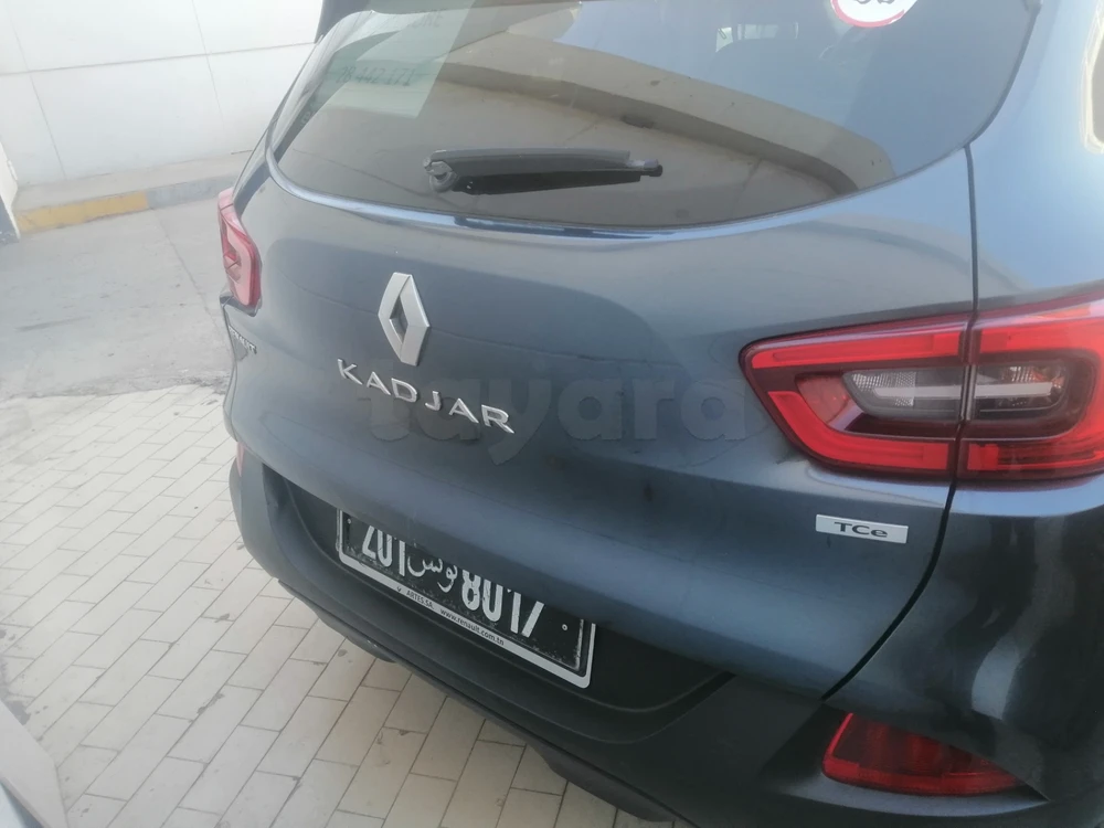 Renault Kadjar