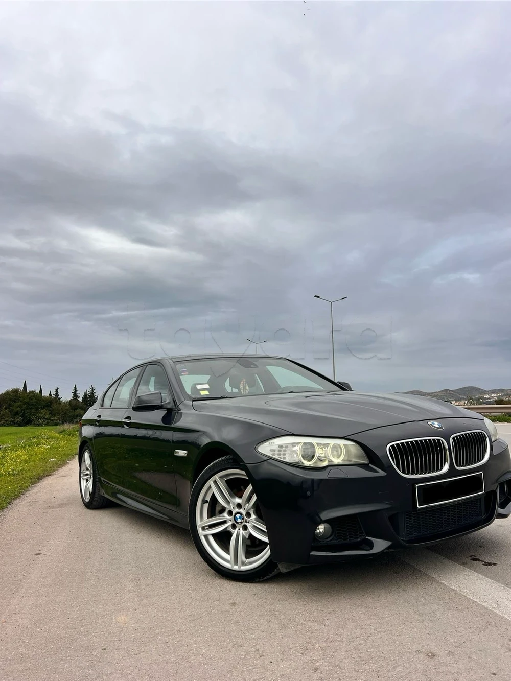 BMW Serie 5