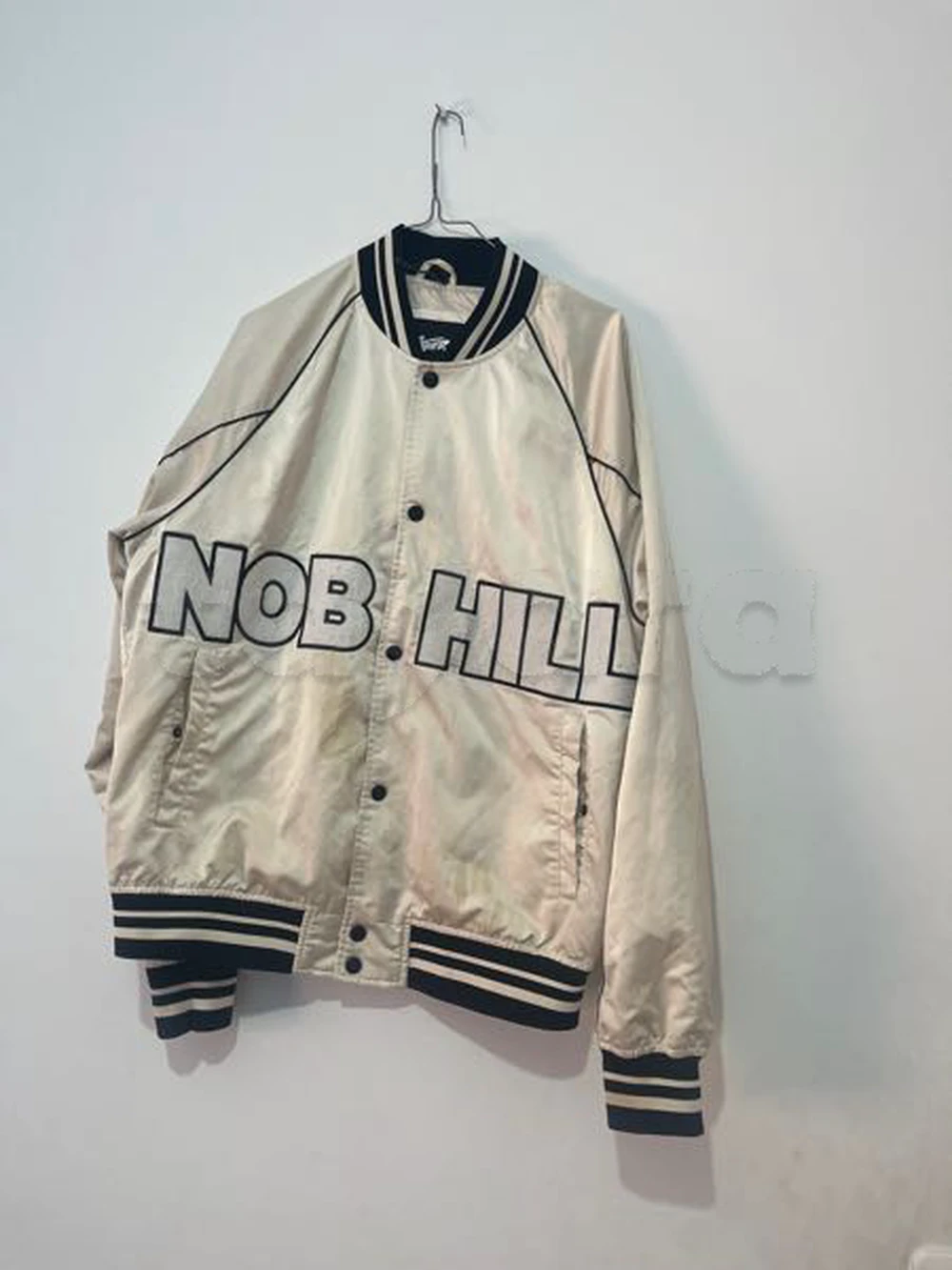 Veste pull and bear taille M