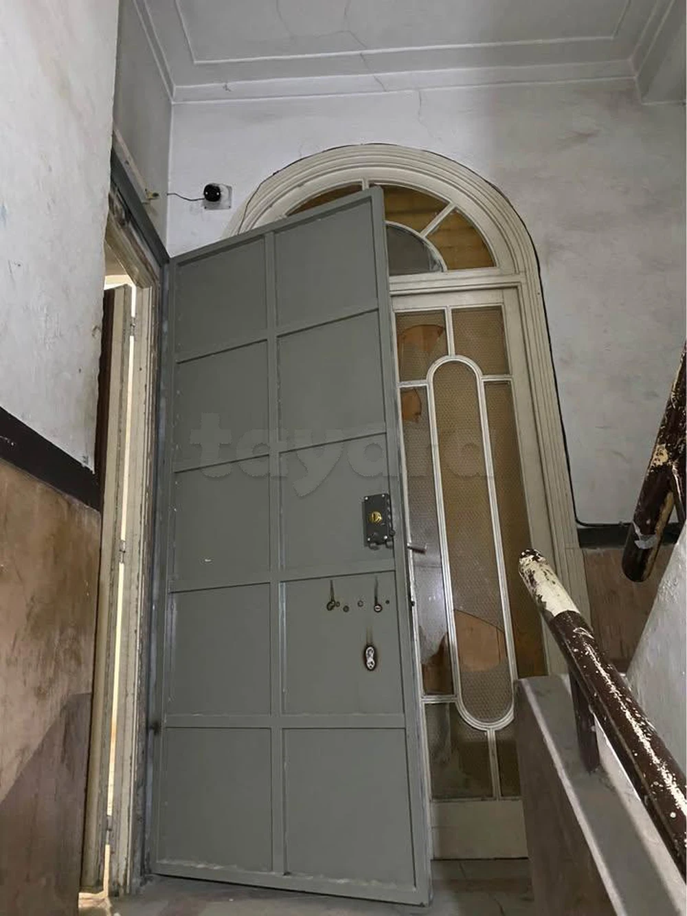 Appartement s+5 bab bhar