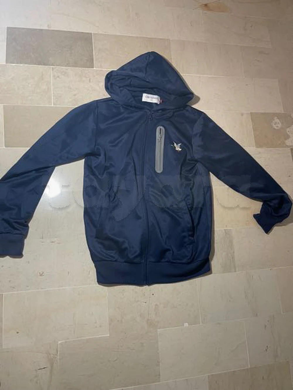 gilet Chevignon