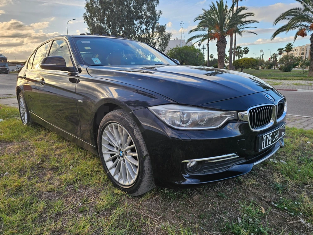 BMW Serie 3