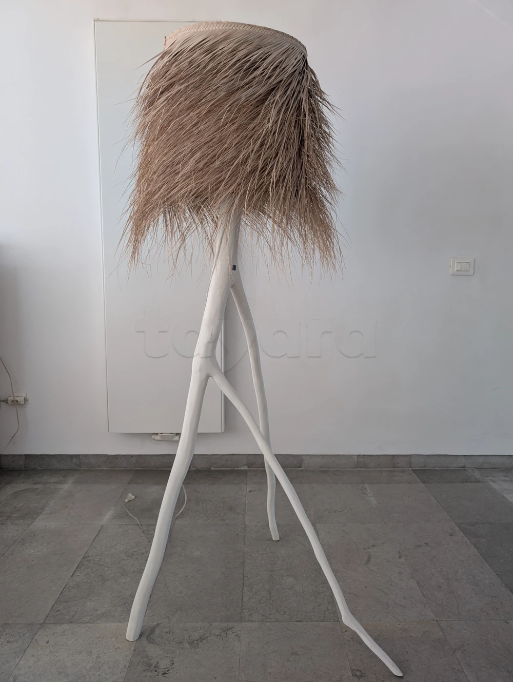 Lampadaires Branche Rock the Kasbah (Originaux)