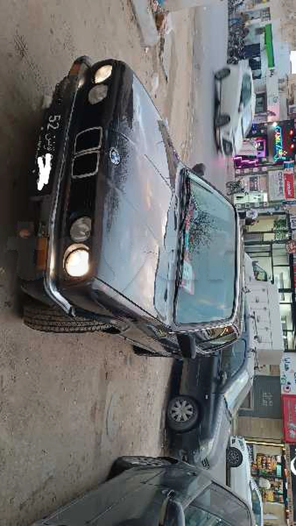 BMW Serie 3 GT