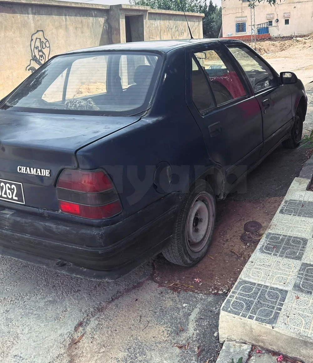 Renault 19