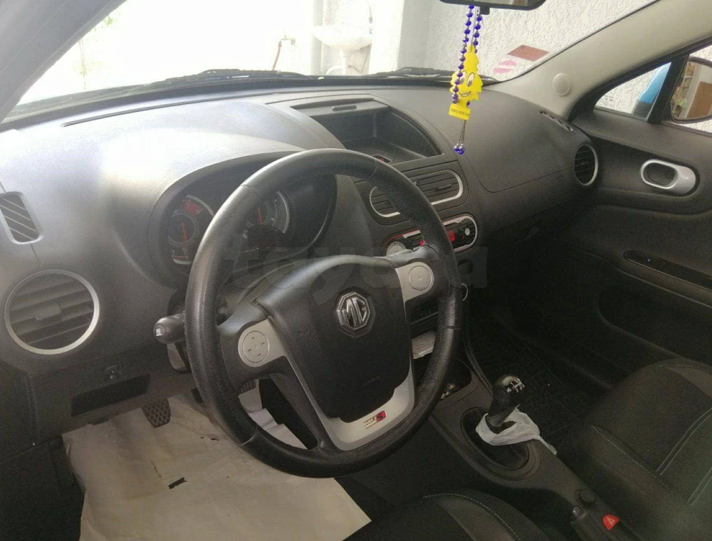 MG 3
