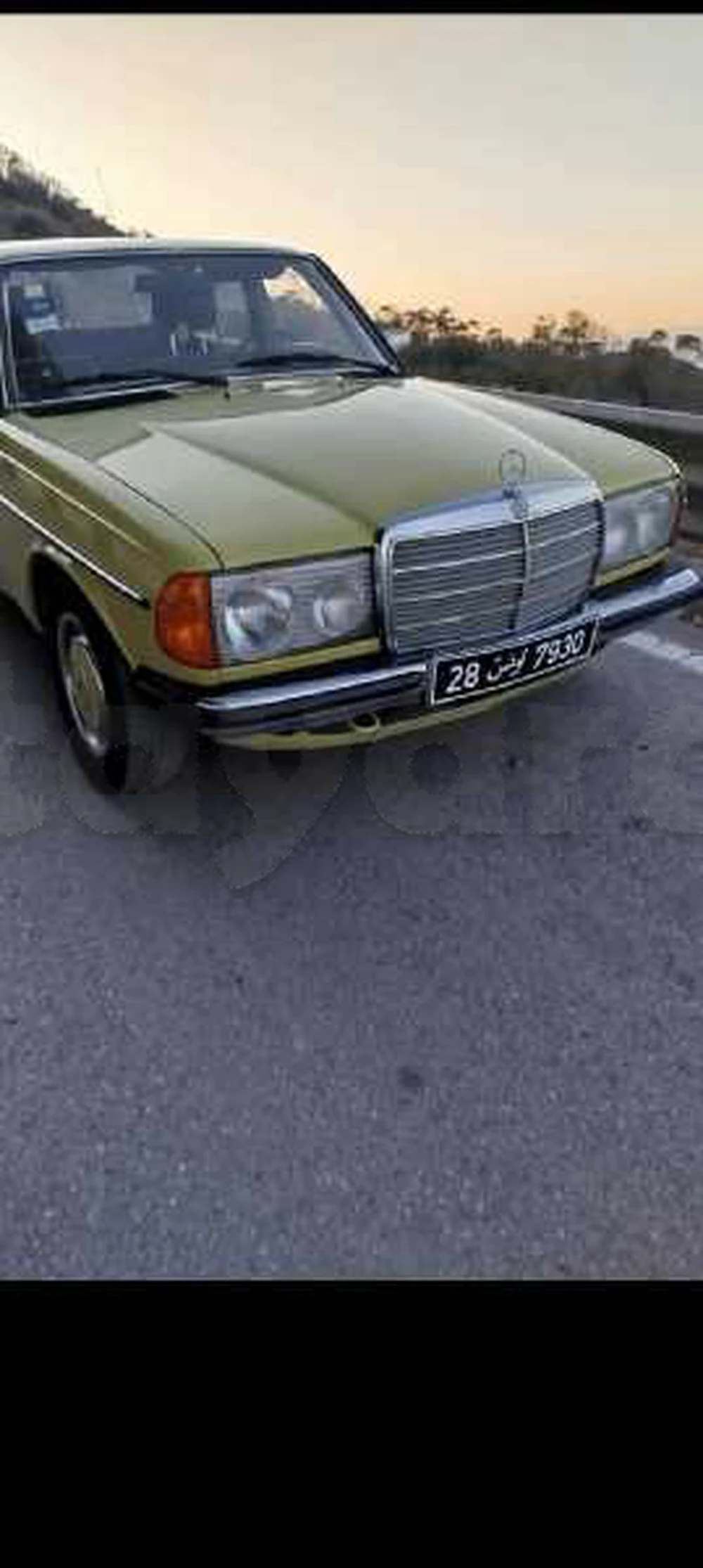 Mercedes-Benz 220