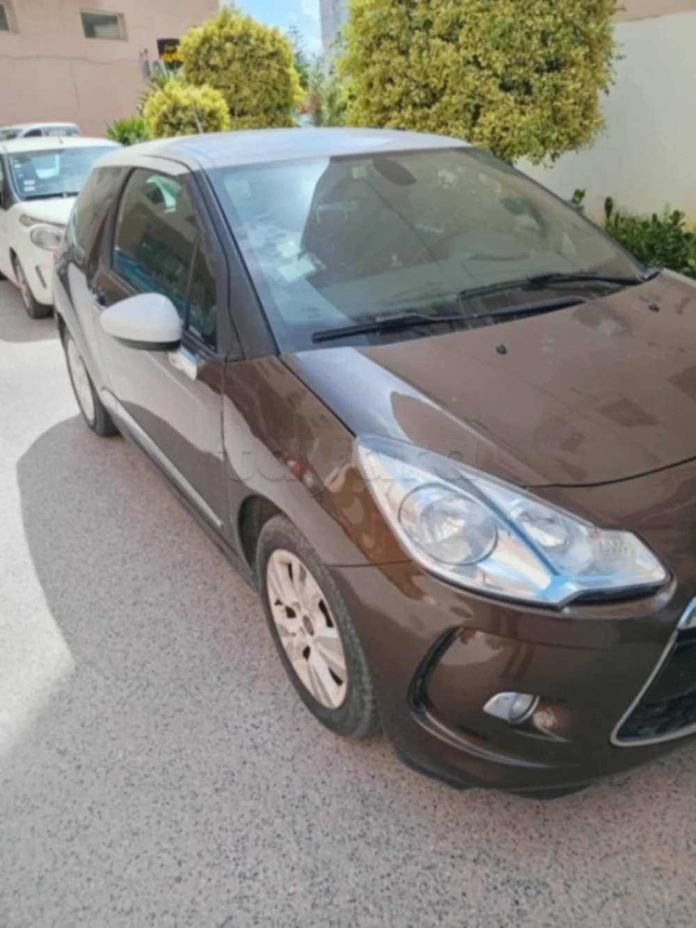 Citroen DS3