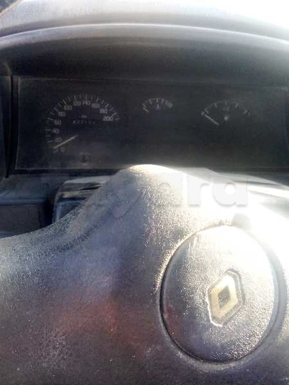 Renault 19