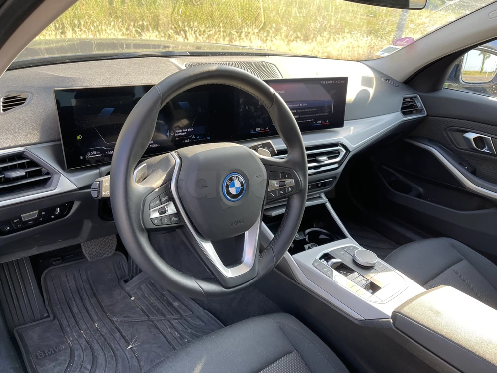 BMW Serie 3