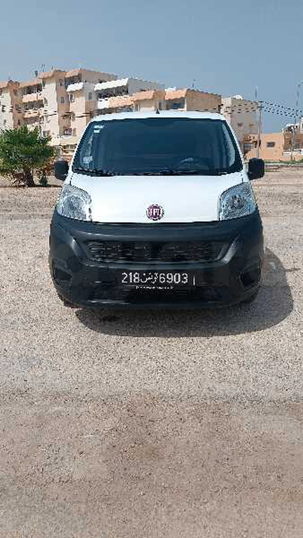 Fiat Fiorino