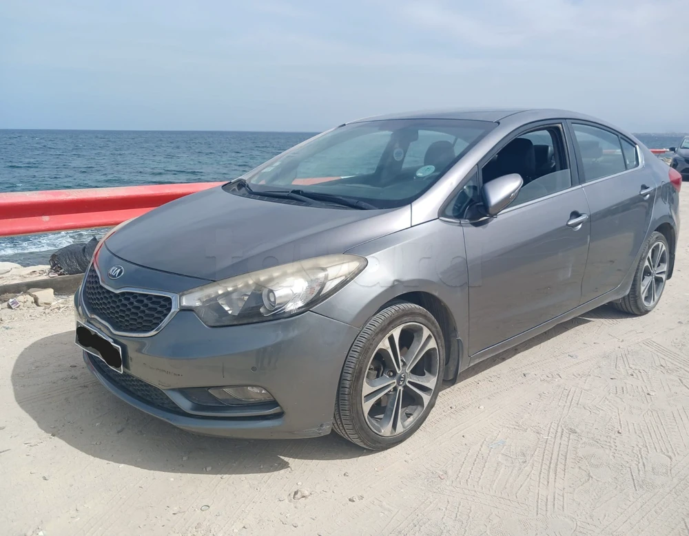 Kia Cerato